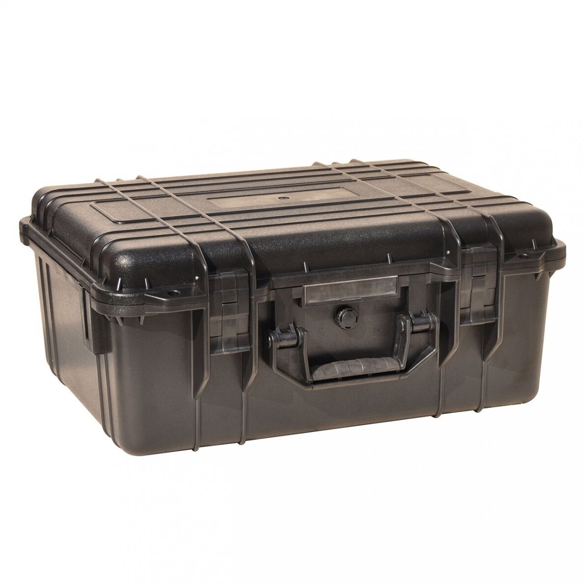 Safe transport case | suitcase with handle | 303x250x136mm | IP67 1 Safe transport case | suitcase with handle | 303x250x136mm | IP67 1