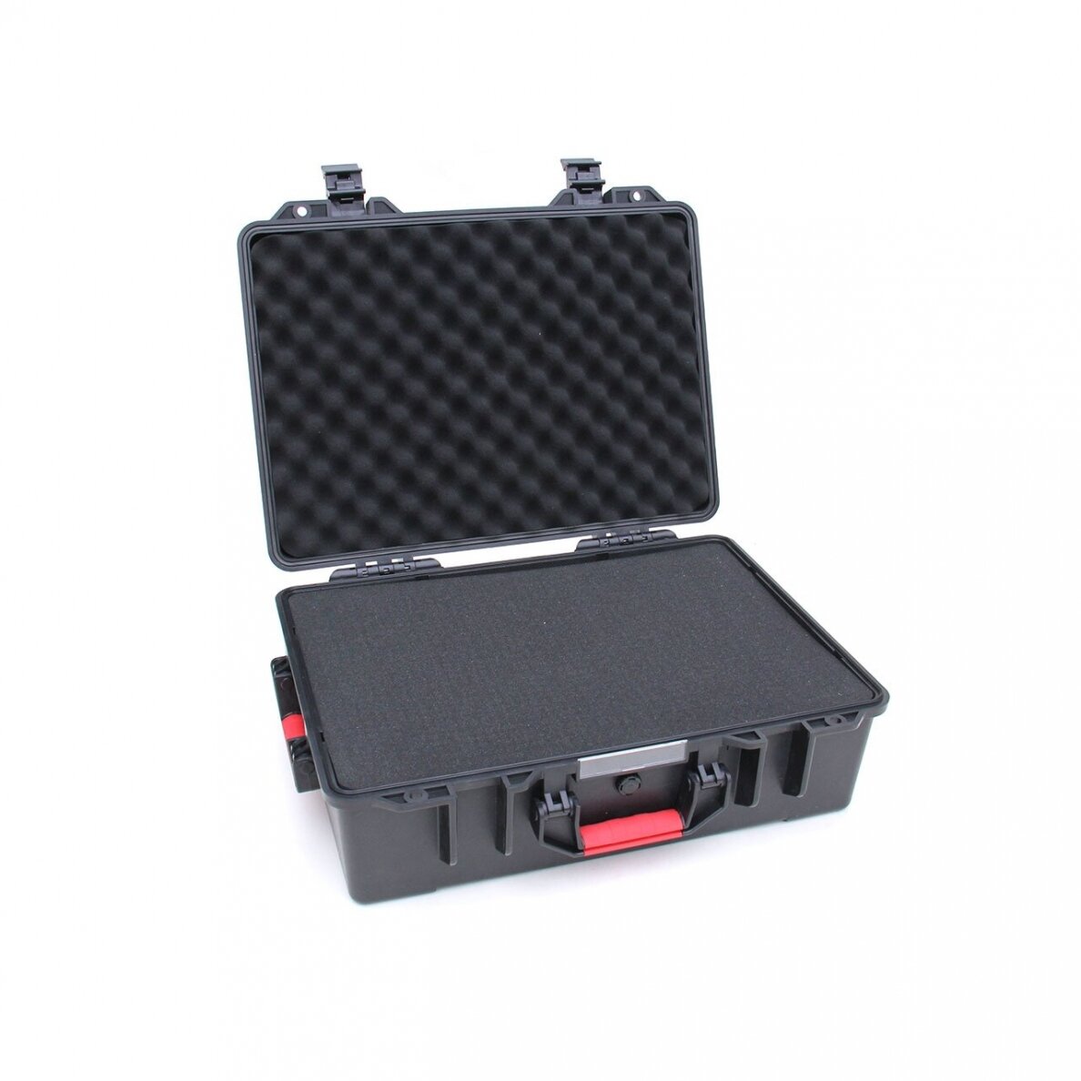 Safe transport case | suitcase with handle | 539x398x174mm | IP67 2 Safe transport case | suitcase with handle | 539x398x174mm | IP67 2