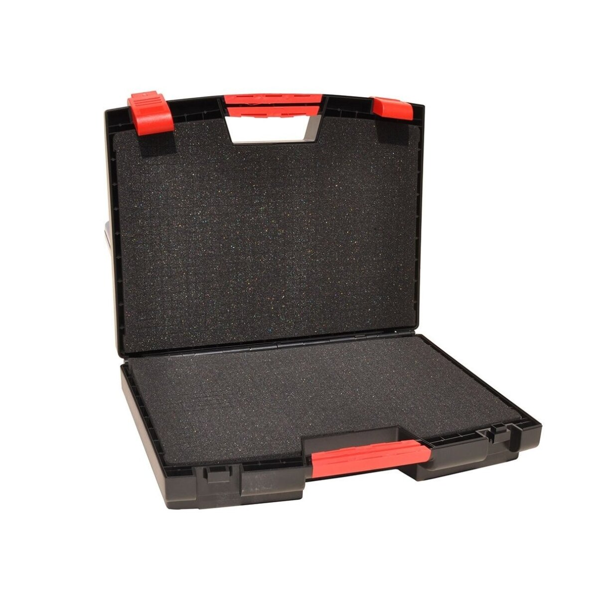 Safe transport case | suitcase with handle | 273x222x84mm | IP67 2 Safe transport case | suitcase with handle | 273x222x84mm | IP67 2