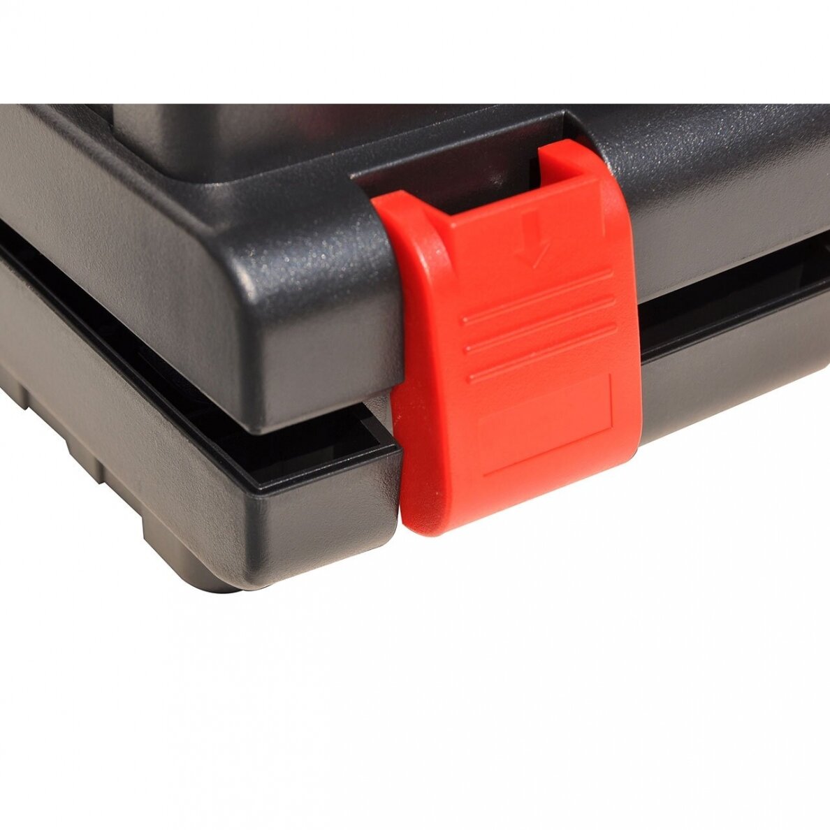 Safe transport case | suitcase with handle | 273x222x84mm | IP67 3