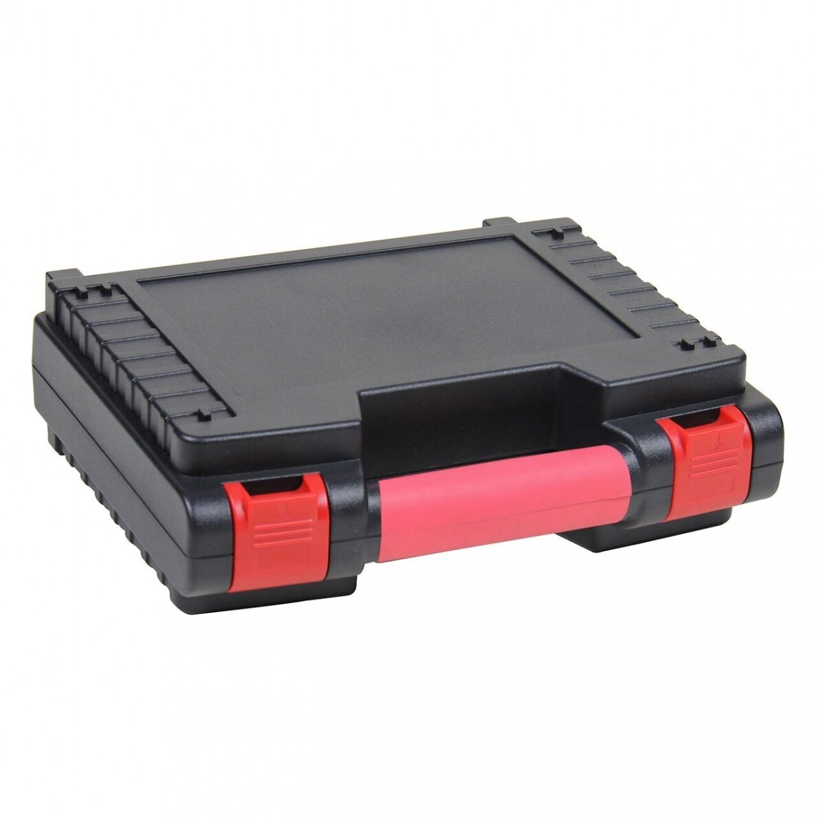 Safe transport case | suitcase with handle | 273x222x84mm | IP67 1 Safe transport case | suitcase with handle | 273x222x84mm | IP67 1