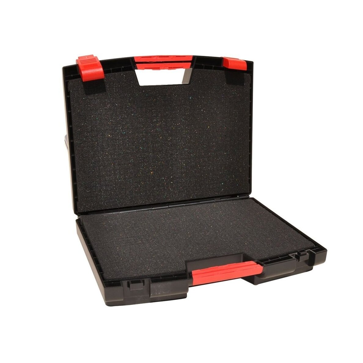 Safe transport case | suitcase with handle | 390x314x102mm | IP67 2 Safe transport case | suitcase with handle | 390x314x102mm | IP67 2