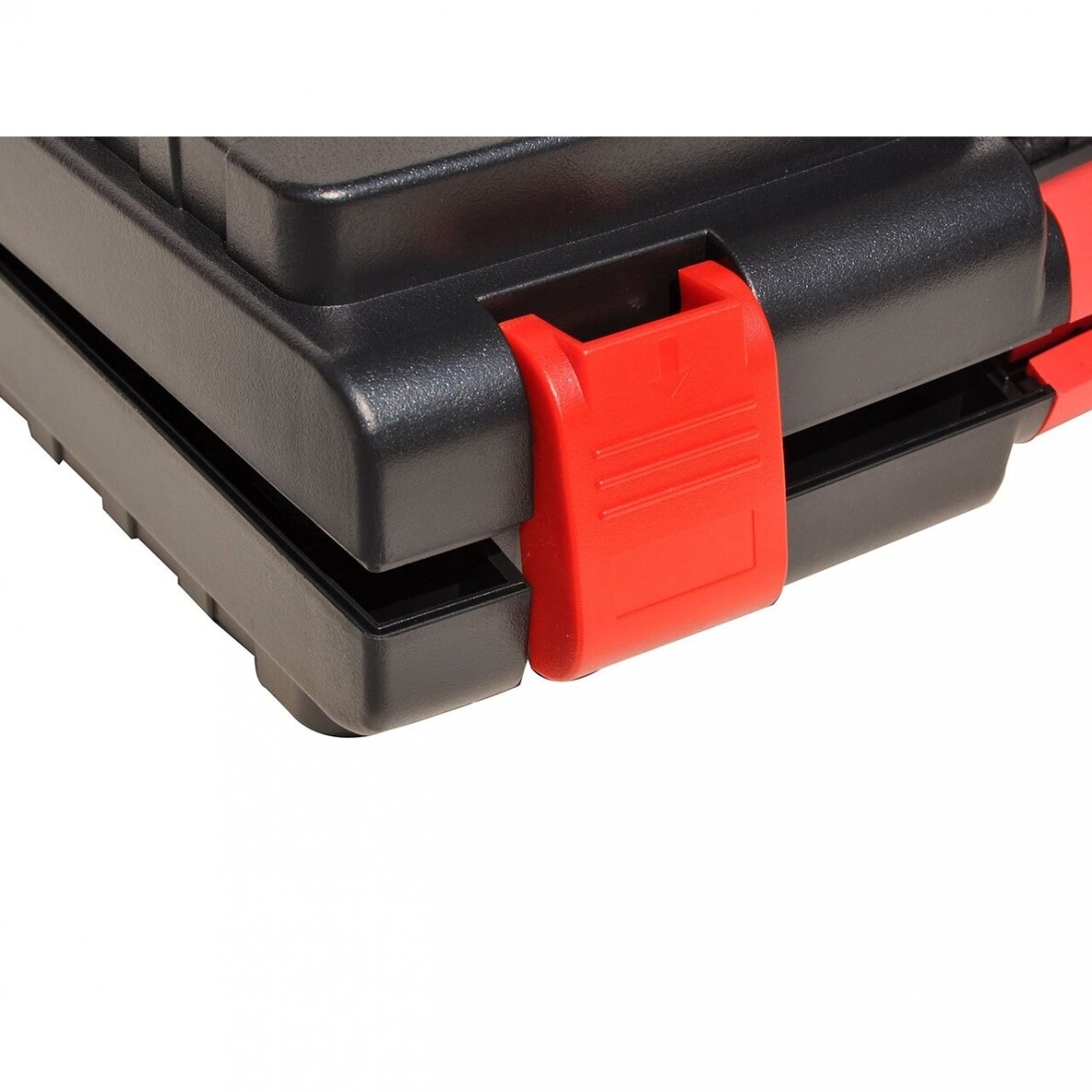 Safe transport case | suitcase with handle | 390x314x102mm | IP67 3 Safe transport case | suitcase with handle | 390x314x102mm | IP67 3