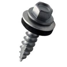 Päikesepaneelide katuse isekeermest kruvi 6.3x19 mm Päikesepaneelide katuse isekeermest kruvi 6.3x19 mm
