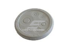 Apvali membraninė kabelių įvado tabletė | Ø50 mm angai | 1× Ø12–21 + 1× Ø7–15 + 4× Ø4–10 mm | pilka | IP65 | HT Hi Tech Polymers | HTL-50 Apvali membraninė kabelių įvado tabletė | Ø50 mm angai | 1× Ø12–21 + 1× Ø7–15 + 4× Ø4–10 mm | pilka | IP65 | HT Hi Tech Polymers | HTL-50