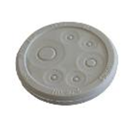 Ümar membraantihend | Ø50 mm avale | 1× Ø12–21 + 1× Ø7–15 + 4× Ø4–10 mm | hall | IP65 | HT Hi Tech Polymers | HTL-50
