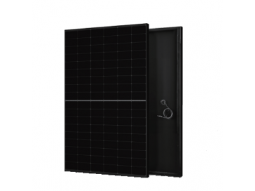 Saulės modulis | panelė | 415W | 1722x1134x30mm | Hanersun
