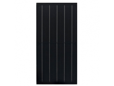 Saulės modulis | panelė | 9W | 340x172mm | LD15947