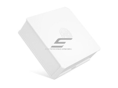 Išmanus | nuotolinis | belaidis liečiamas jungiklis | baltas | Zigbee | SONOFF | SNZB-01 Išmanus | nuotolinis | belaidis liečiamas jungiklis | baltas | Zigbee | SONOFF | SNZB-01