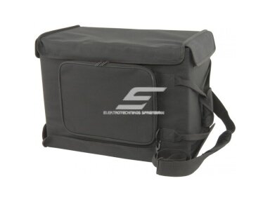 Saugaus transportavimo krepšys | 550x380x250mm | RACKBAG4U CHORD