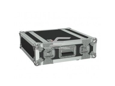 Saugaus transportavimo dėžė su rankena | 540x529x166mm | FCMK103/B CAYMON Saugaus transportavimo dėžė su rankena | 540x529x166mm | FCMK103/B CAYMON