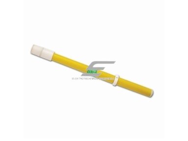 Aukštos įtampos | operatyvinė izoliuojanti lazda | elektros pastotiems | iki 1kV | OPL-1 Aukštos įtampos | operatyvinė izoliuojanti lazda | elektros pastotiems | iki 1kV | OPL-1