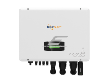 Saulės inverteris | trifazis | hibridinis | 12kW | 4G | Wi-Fi | IP65 | Bluesun Solar | BSE12KH3 Saulės inverteris | trifazis | hibridinis | 12kW | 4G | Wi-Fi | IP65 | Bluesun Solar | BSE12KH3