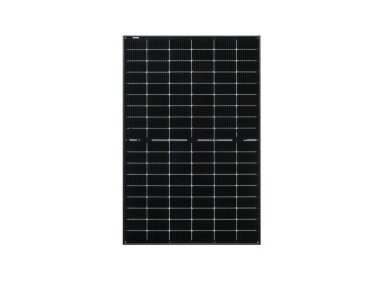 Saulės modulis | panelė | 410W | 1722x1134x30mm | Bauer Saulės modulis | panelė | 410W | 1722x1134x30mm | Bauer