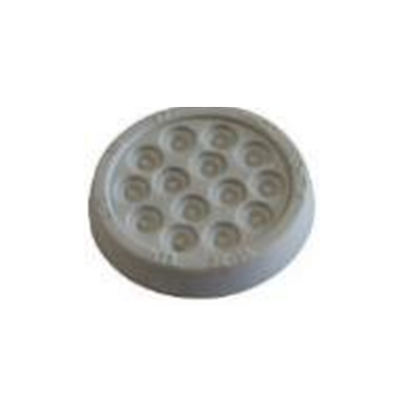 Ümar membraantihend | Ø32 mm avale | 14 kaablit Ø3–7 mm | hall | IP65 | HT Hi Tech Polymers | HTL-32 Ümar membraantihend | Ø32 mm avale | 14 kaablit Ø3–7 mm | hall | IP65 | HT Hi Tech Polymers | HTL-32