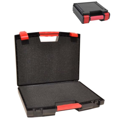 Safe transport case | suitcase with handle | 256x240x94mm | IP67