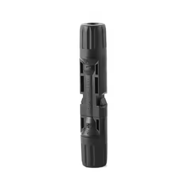 Saules moduļa savienotāji | ligzda + spraudnis | MC4 | 30A | 1000VDC | kabeļiem 1,5–6mm² | IP67 Saules moduļa savienotāji | ligzda + spraudnis | MC4 | 30A | 1000VDC | kabeļiem 1,5–6mm² | IP67