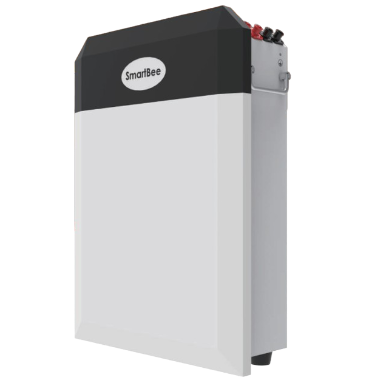 Battery | energy storage unit | for solar energy storage | hybrid | 5.1 kW | 51.2 V | 100 A | 1C | SmartBee-5120MT Battery | energy storage unit | for solar energy storage | hybrid | 5.1 kW | 51.2 V | 100 A | 1C | SmartBee-5120MT