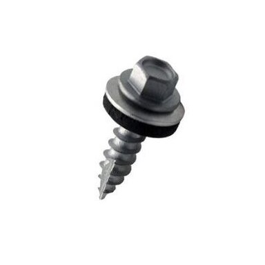 Solar module roof self-tapping screw 6.3x19mm Solar module roof self-tapping screw 6.3x19mm