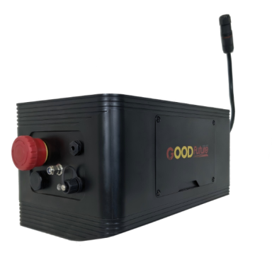 Контроллер одноосной системы слежения за солнцем | питание AC | 24V DC | ±60° | функция уменьшения затенения | IP65 Контроллер одноосной системы слежения за солнцем | питание AC | 24V DC | ±60° | функция уменьшения затенения | IP65