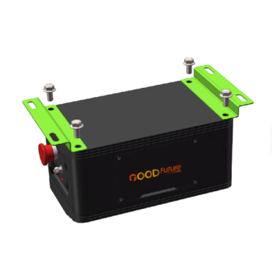 Контроллер одноосной системы слежения за солнцем | питание AC | 24V DC | ±60° | функция уменьшения затенения | IP65 Контроллер одноосной системы слежения за солнцем | питание AC | 24V DC | ±60° | функция уменьшения затенения | IP65