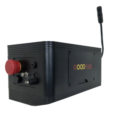 Контроллер одноосевой системы слежения за солнцем | 24V DC | ±60° | функция уменьшения затенения | автоматическое слежение за солнцем | IP65 Контроллер одноосевой системы слежения за солнцем | 24V DC | ±60° | функция уменьшения затенения | автоматическое слежение за солнцем | IP65