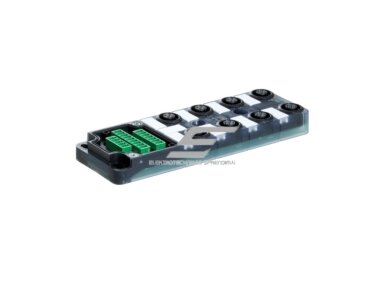 Šakotuvas 8 vietų | MURRELECTRONIC | 8000-88600-0000000 Šakotuvas 8 vietų | MURRELECTRONIC | 8000-88600-0000000