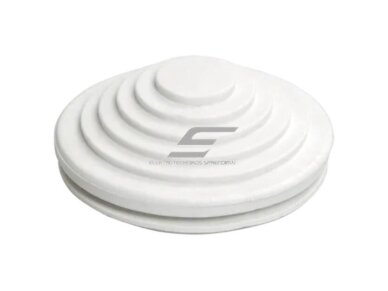 Membraninis kabelio įvadas (tabletė) | Ø25 mm angai Ø27 mm | kabeliui Ø5–19,5 mm | baltas | IP54 | IEK | YSA40-25-27-68-K01 Membraninis kabelio įvadas (tabletė) | Ø25 mm angai Ø27 mm | kabeliui Ø5–19,5 mm | baltas | IP54 | IEK | YSA40-25-27-68-K01