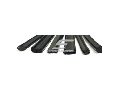 Sandarinimo profilis | guma | tarpinė | juostelė | EPDM | automobilių konstrukcijoms | 34x26mm | 3m 1 Sandarinimo profilis | guma | tarpinė | juostelė | EPDM | automobilių konstrukcijoms | 34x26mm | 3m 1