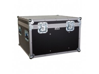Saugaus transportavimo dėžė 4 vietų | 580x580x380mm | JV CASE Saugaus transportavimo dėžė 4 vietų | 580x580x380mm | JV CASE