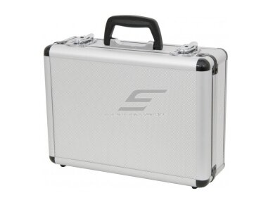 Saugaus transportavimo dėžė su rankena | 120x250x350mm | CHORD Saugaus transportavimo dėžė su rankena | 120x250x350mm | CHORD