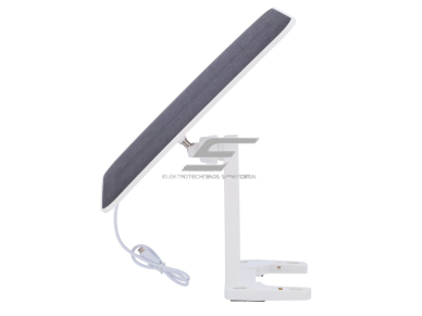 Saulės baterija | modulis vaizdo stebėjimo kamerai Cell PT | 8W | IP65 | FSP15 IMOU 2 Saulės baterija | modulis vaizdo stebėjimo kamerai Cell PT | 8W | IP65 | FSP15 IMOU 2