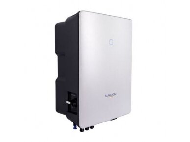 Saulės elektrinės inverteris | trifazis | 10kW | 13500W | SUNGROW | SG10.0RT | 3001200070 Saulės elektrinės inverteris | trifazis | 10kW | 13500W | SUNGROW | SG10.0RT | 3001200070