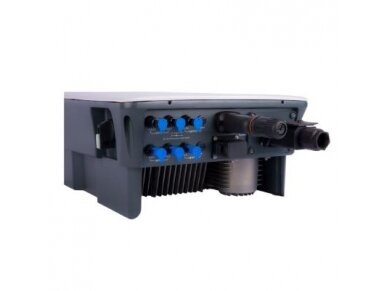 Saulės elektrinės inverteris | trifazis | 10kW | 13500W | SUNGROW | SG10.0RT | 3001200070 1 Saulės elektrinės inverteris | trifazis | 10kW | 13500W | SUNGROW | SG10.0RT | 3001200070 1