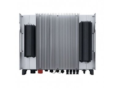 Saulės elektrinės inverteris | trifazis | 5kW | Solis | Gin Long technologies | Solis-RHI-3P-4G-5K-DC 3