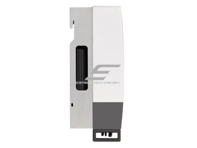 Saulės elektrinės inverteris | trifazis | 6kW | Solis | Gin Long technologies | Solis-RHI-3P-4G-6K-DC 3