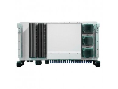 Saulės elektrinės inverteris | trifazis | 100kW | Solis | Gin Long technologies | Solis-100K-5G-PRO 3 Saulės elektrinės inverteris | trifazis | 100kW | Solis | Gin Long technologies | Solis-100K-5G-PRO 3