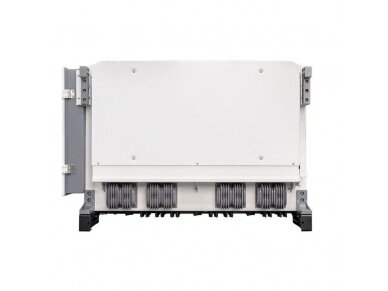 Saulės elektrinės inverteris | trifazis | 250kW | Solis | Gin Long technologies | Solis-250K-HV-5G 3