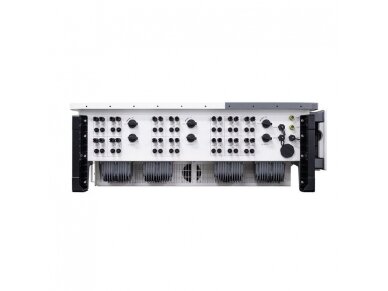 Saulės elektrinės inverteris | trifazis | 250kW | Solis | Gin Long technologies | Solis-250K-HV-5G 4 Saulės elektrinės inverteris | trifazis | 250kW | Solis | Gin Long technologies | Solis-250K-HV-5G 4