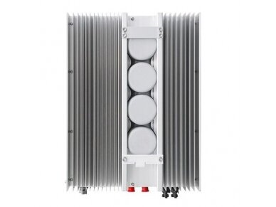 Saulės elektrinės inverteris | vienfazis | 5kW | Solis | Gin Long technologies | RHI-5-48ES-DC 4