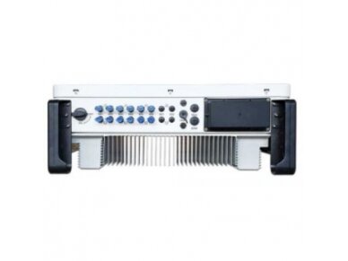 Saulės elektrinės inverteris | trifazis | 25kW | Solis | Gin Long technologies | S5-GC25K 1