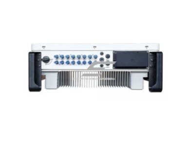 Saulės elektrinės inverteris | trifazis | 40kW | Solis | Gin Long technologies | S5-GC40K 1