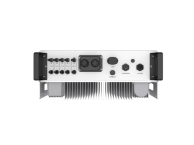 Saulės elektrinės inverteris | trifazis | hibridinis | 12kW | Solis | Gin Long technologies | S6-EH3P12K-H 2