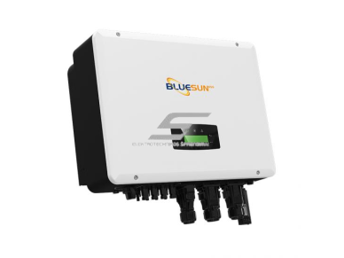 Saulės inverteris | trifazis | hibridinis | 5kW | 4G | Wi-Fi | IP65 | Bluesun Solar | BSE5KH3 1 Saulės inverteris | trifazis | hibridinis | 5kW | 4G | Wi-Fi | IP65 | Bluesun Solar | BSE5KH3 1