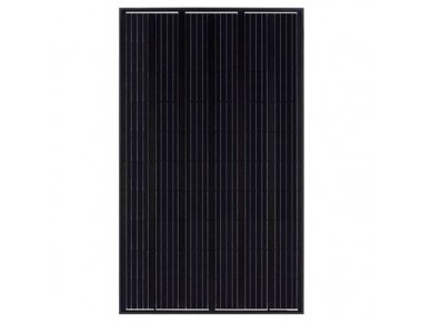 Saulės modulis | panelė | 325W | 1658x996mm | LNSE-325M Saulės modulis | panelė | 325W | 1658x996mm | LNSE-325M