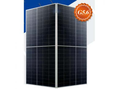Saulės modulis | panelė | 550W | 2384x1096mm | RSM-550BMDG Saulės modulis | panelė | 550W | 2384x1096mm | RSM-550BMDG