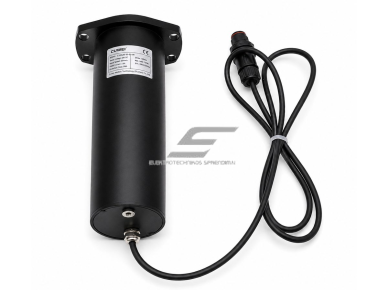 Reduktorinis variklis 24V DC | 280 N·m | 1.5 rpm | IP66 | su flanšiniu tvirtinimu ir laidu | saulės sekimo sistemoms, automatikai ir lėtaeigiam mechanizmų valdymui 1 Reduktorinis variklis 24V DC | 280 N·m | 1.5 rpm | IP66 | su flanšiniu tvirtinimu ir laidu | saulės sekimo sistemoms, automatikai ir lėtaeigiam mechanizmų valdymui 1