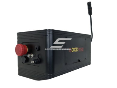 Vienašės saulės sekimo sistemos valdiklis | 24V DC | ±60° | šešėlių mažinimo funkcija | automatinis saulės sekimas | IP65