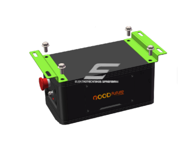 Vienašės saulės sekimo sistemos valdiklis | 24V DC | ±60° | šešėlių mažinimo funkcija | automatinis saulės sekimas | IP65 1 Vienašės saulės sekimo sistemos valdiklis | 24V DC | ±60° | šešėlių mažinimo funkcija | automatinis saulės sekimas | IP65 1