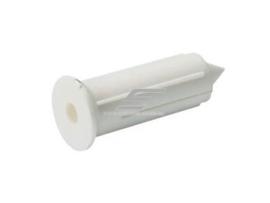 Kaištis vinims | 5,5x18mm | baltas | plastikinis | 100 vnt. | Schneider Electric | TCP0 | 1140003 | 7315881140008 Kaištis vinims | 5,5x18mm | baltas | plastikinis | 100 vnt. | Schneider Electric | TCP0 | 1140003 | 7315881140008